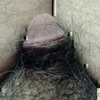 老公吃雌激素鸡巴小操不了我，谁来操我的鸡巴和屁眼